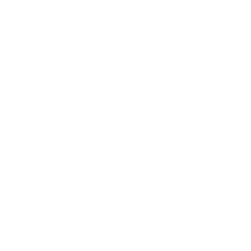 Logo grup TM blanco